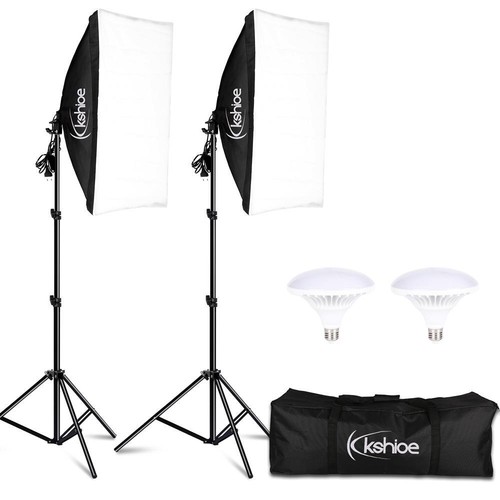 Photography studio 2pcs - 2pcs, soft