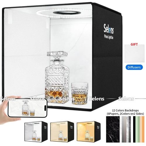 Portable large 144 led - large,